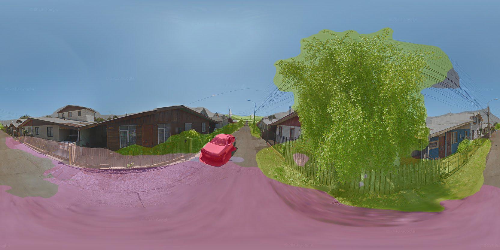 Imagen Segmentada